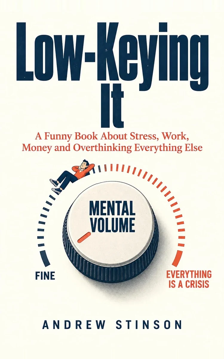 Low-Keying It by Andrew Stinson