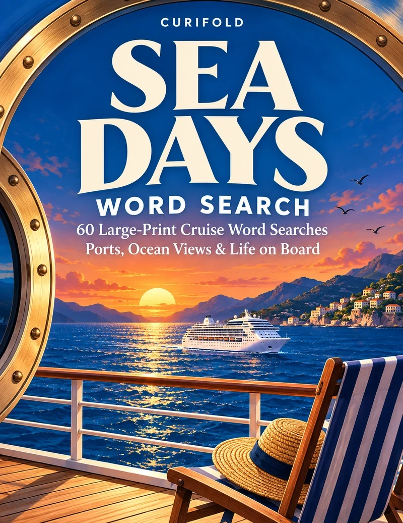 Sea Days